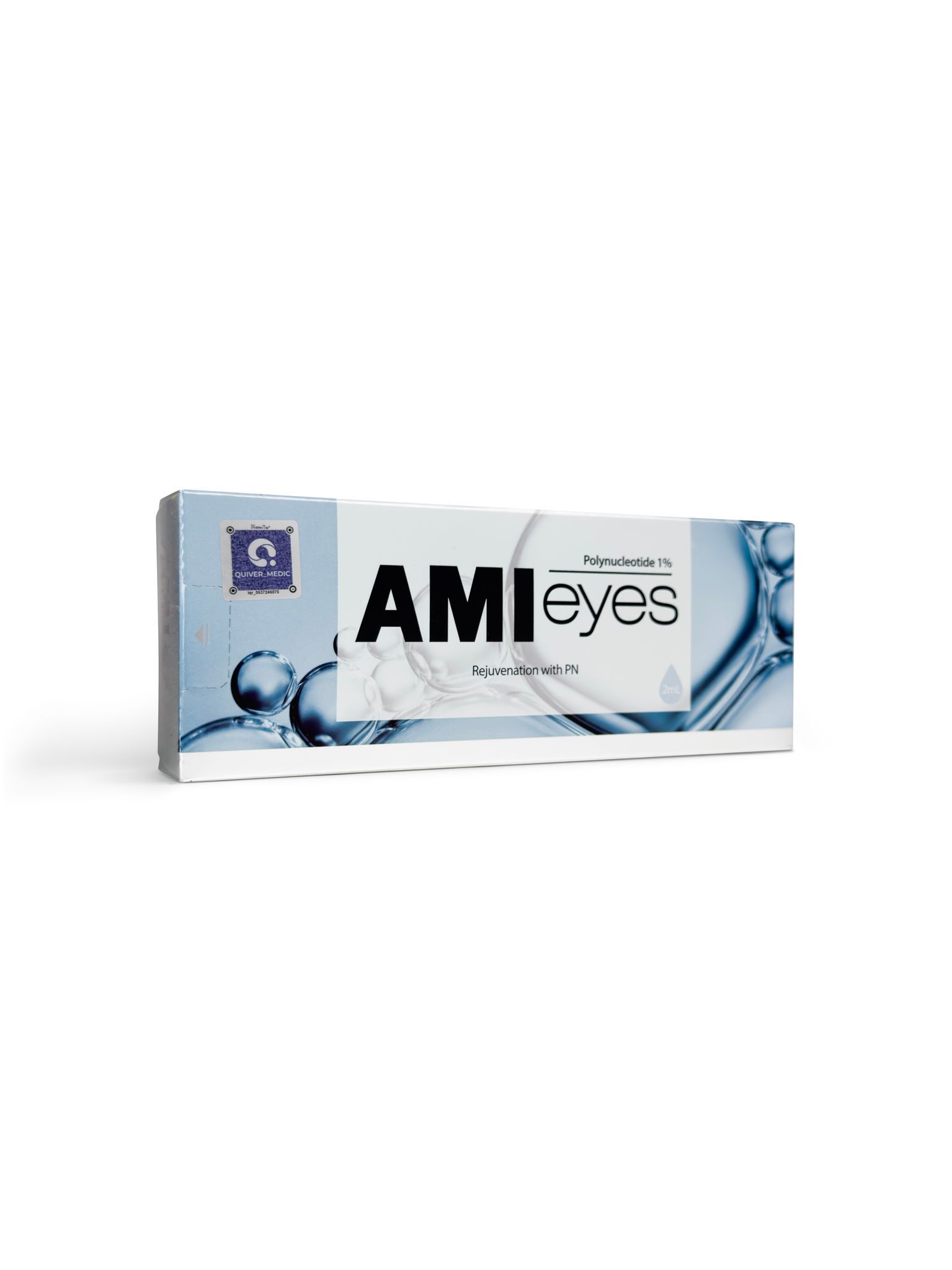 Ami Eyes Skin Booster (1x 2ml)