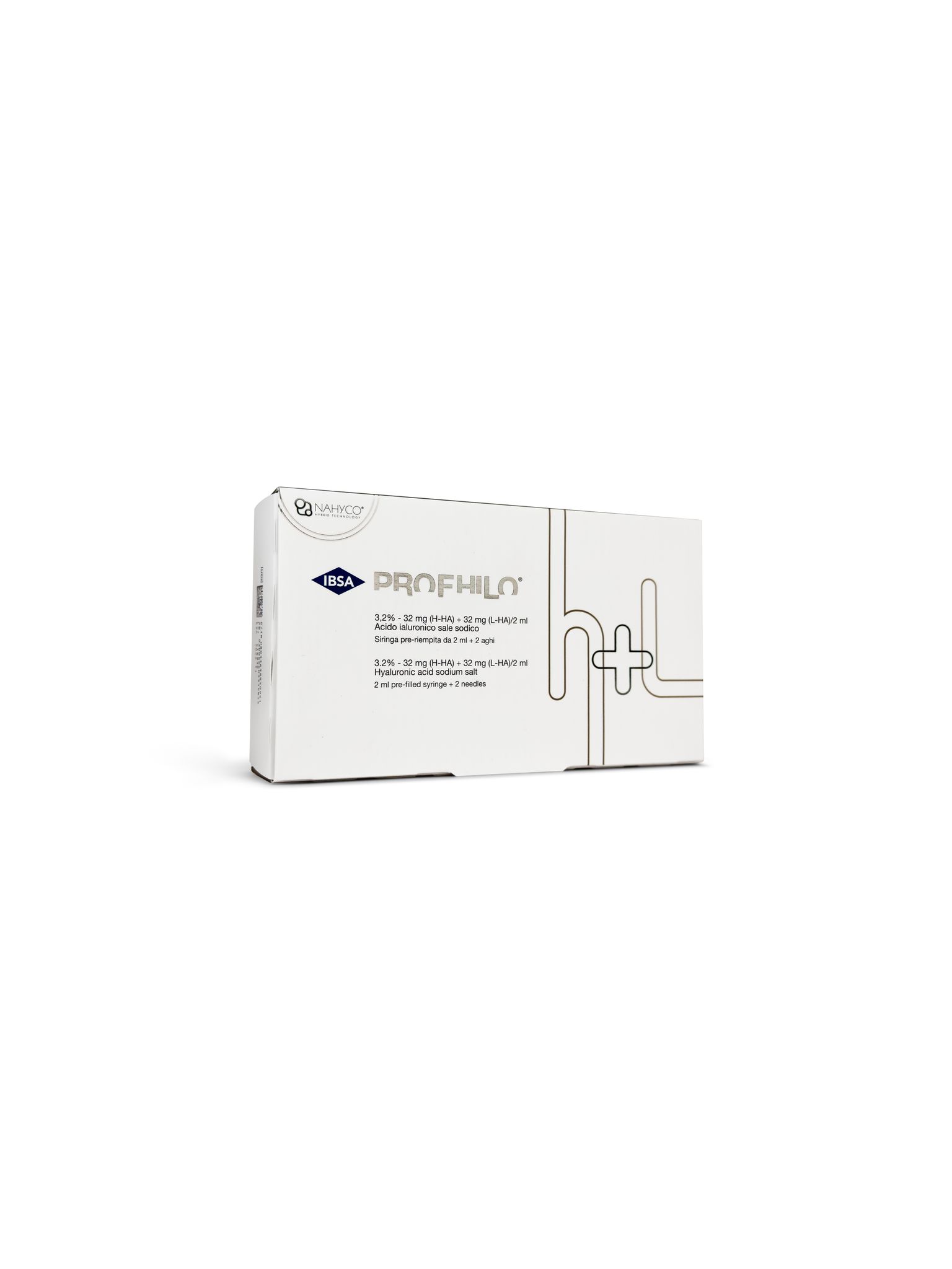 Profhilo (1x 2ml)