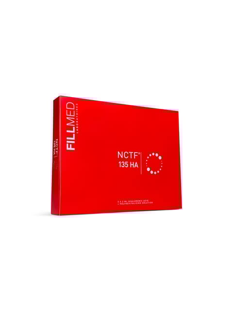 NCTF 135 HA
