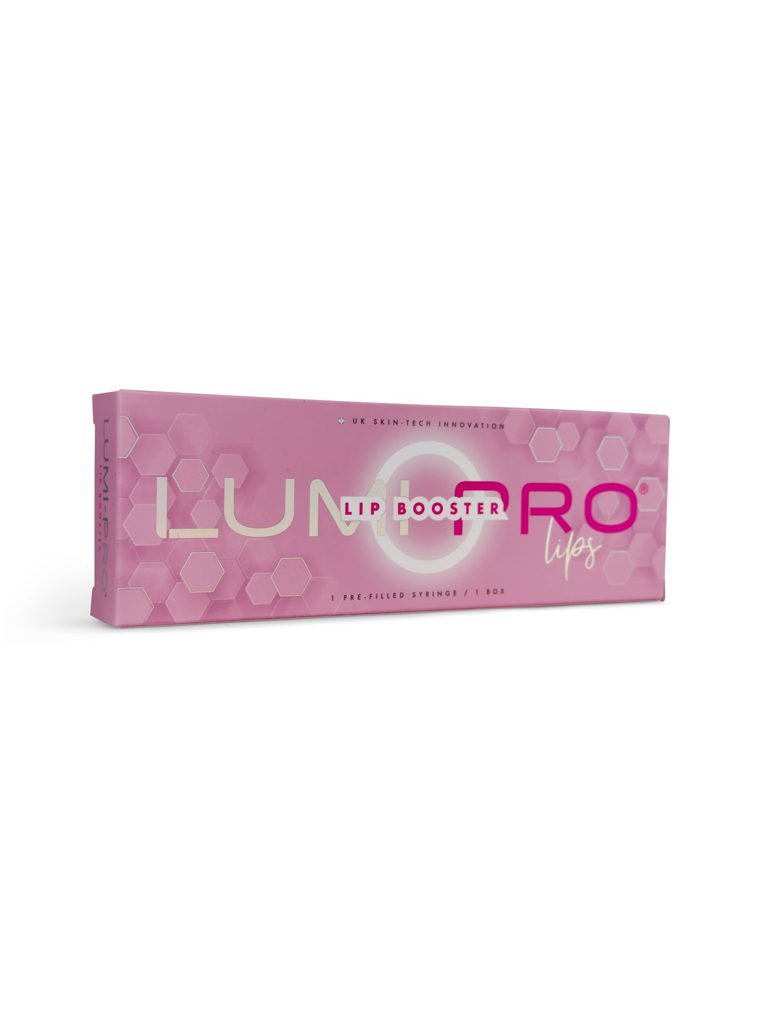 Lumi Pro Lip Booster (1x 1.1ml)
