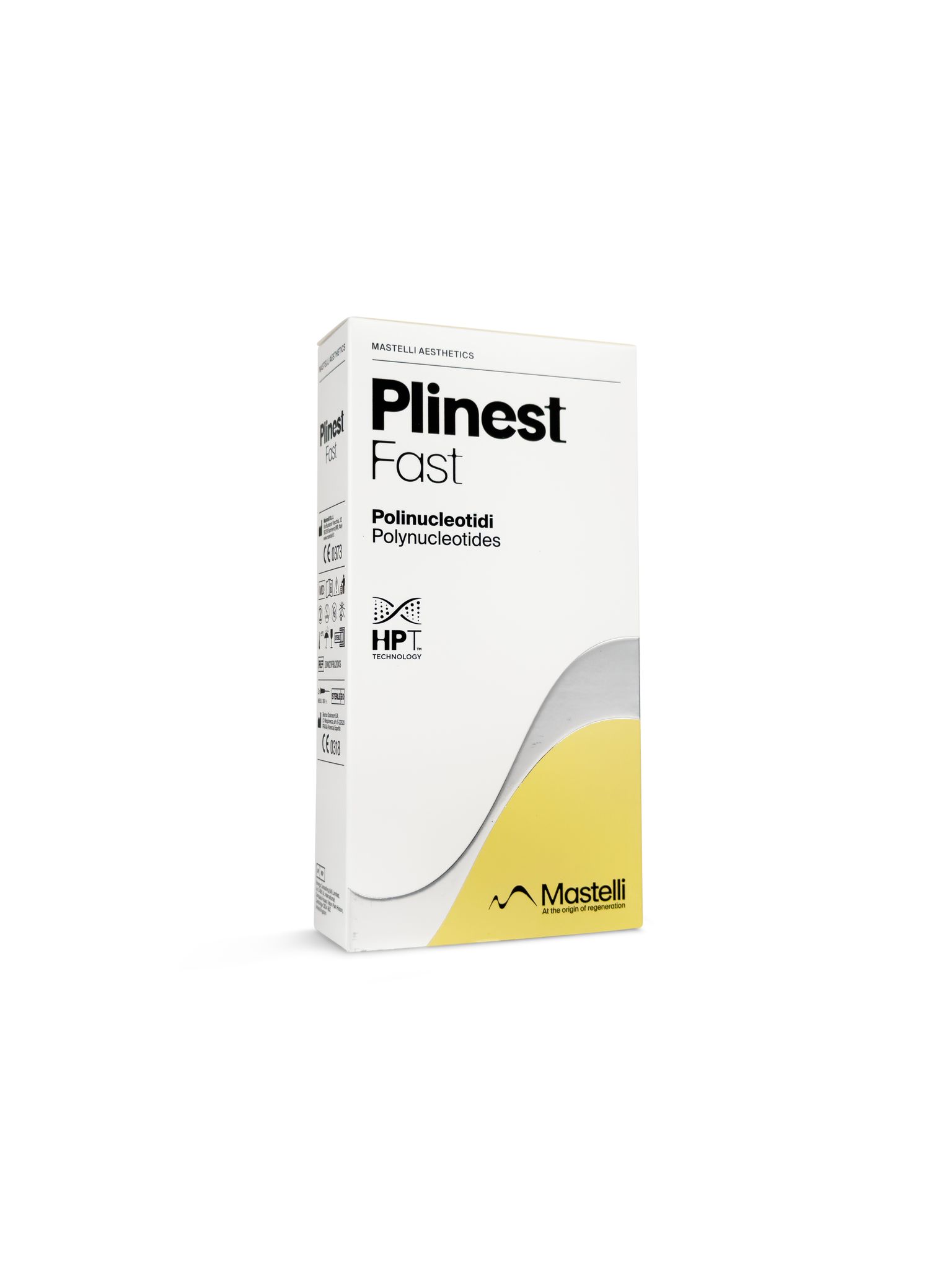 Plinest Fast (1x 2ml)