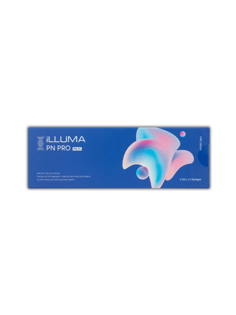 Illuma PN Pro (2x 2.5ml)