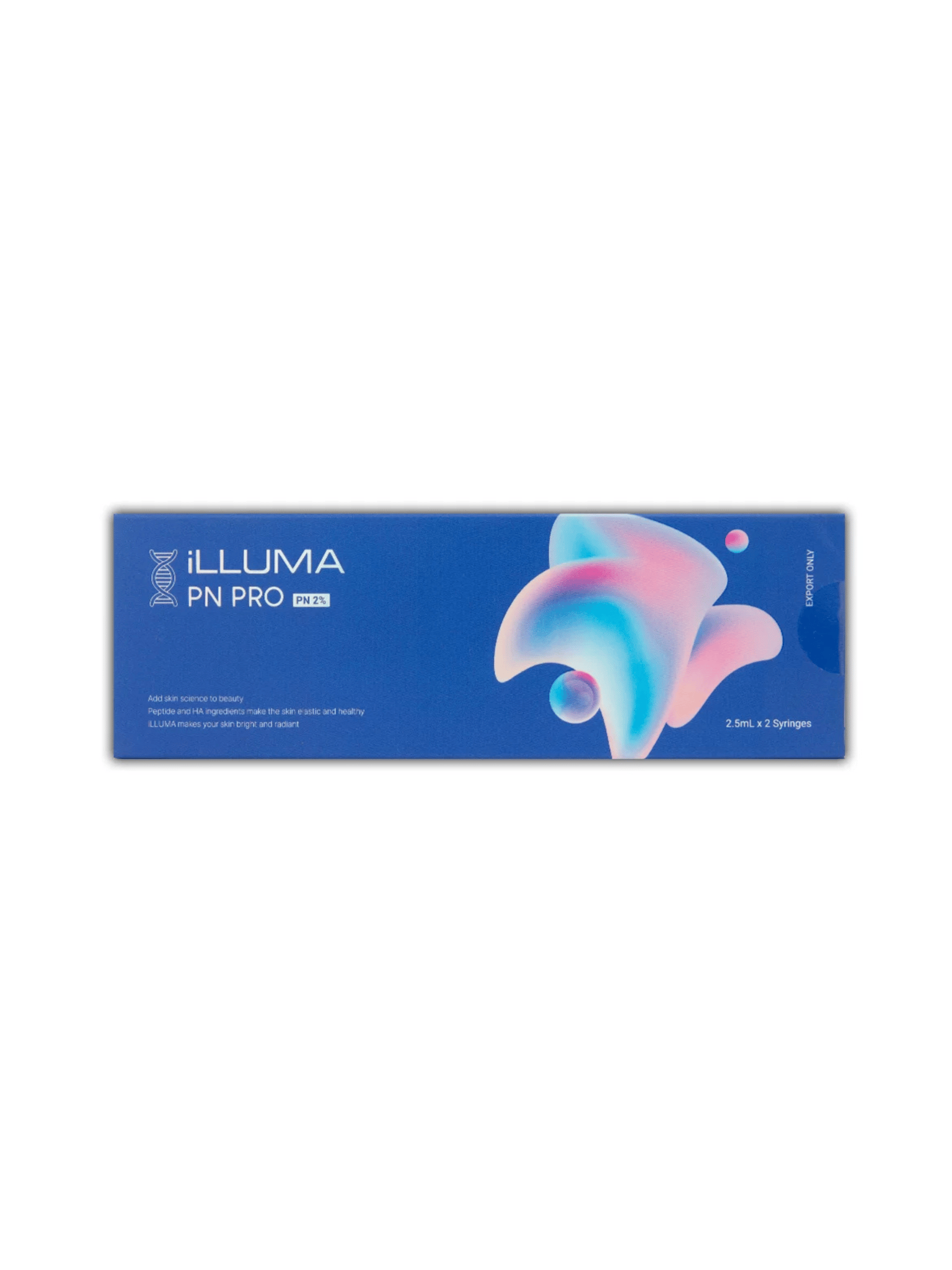 Illuma PN Pro (2x 2.5ml)
